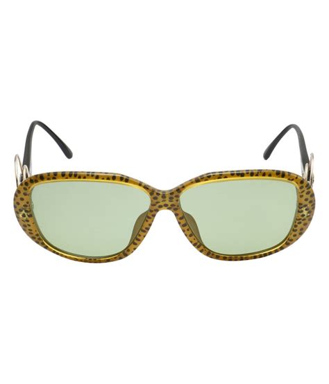 dior abstract sunglasses green|Designer Sunglasses for Women .